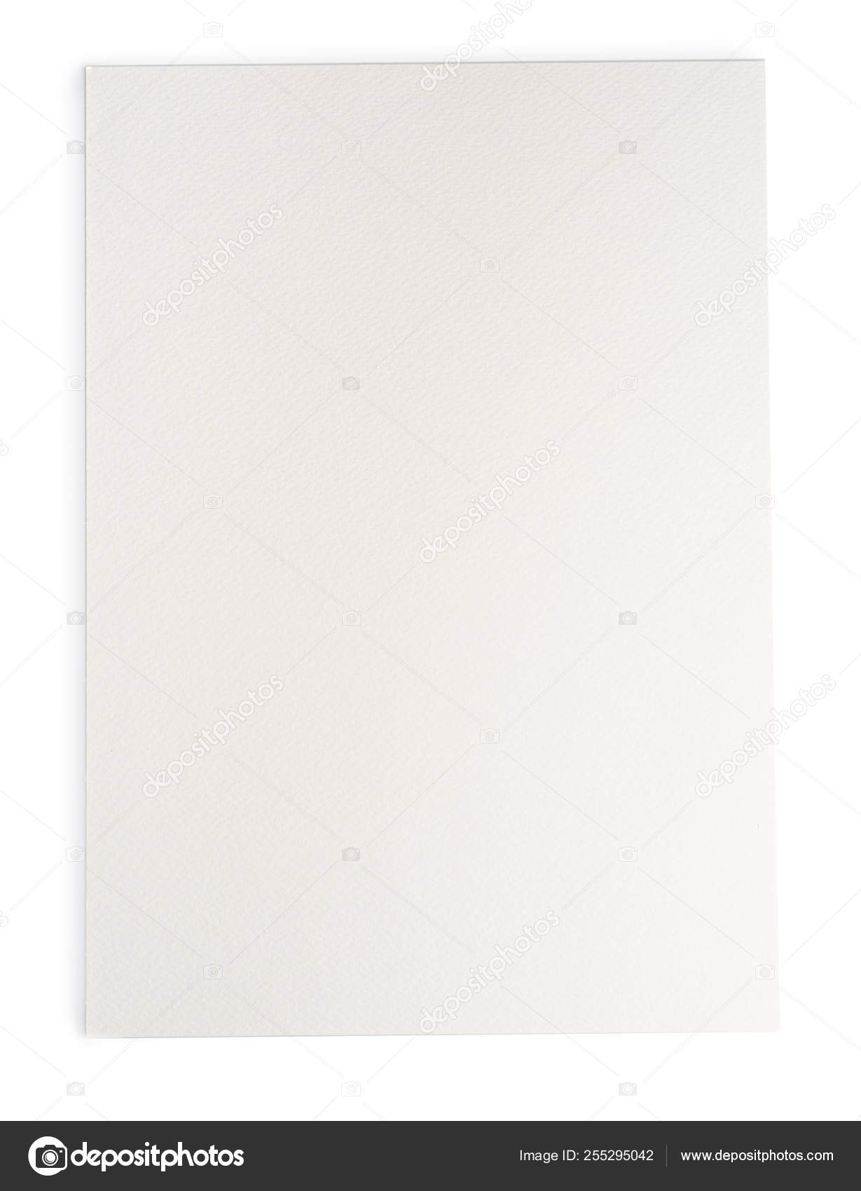 Sheet of acrylic paper Stock Photo by ©tan4ikk 255295042